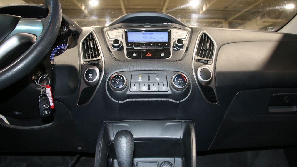 2012 Hyundai Tucson L AUTO A/C #14