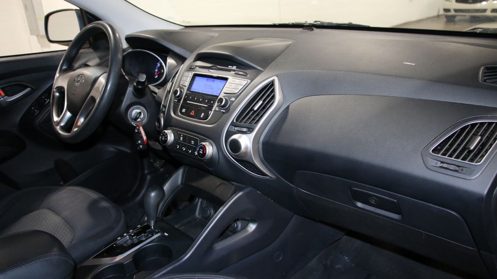 2012 Hyundai Tucson L AUTO A/C #19