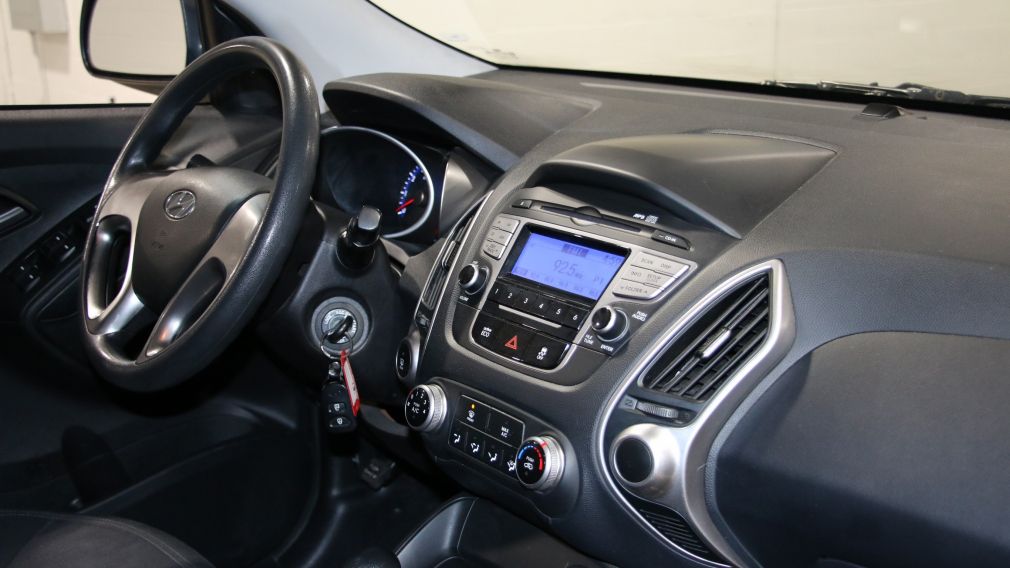 2012 Hyundai Tucson L AUTO A/C #20