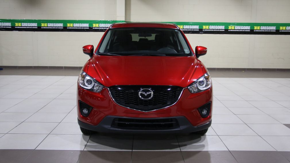 2015 Mazda CX 5 GS AUTO A/C TOIT MAGS BLUETHOOT #2