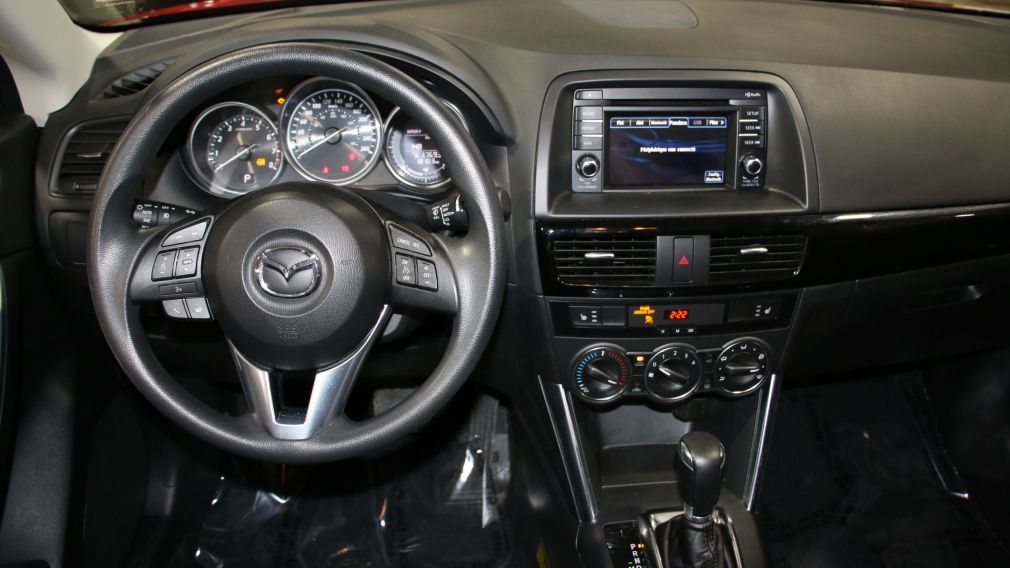 2015 Mazda CX 5 GS AUTO A/C TOIT MAGS BLUETHOOT #15