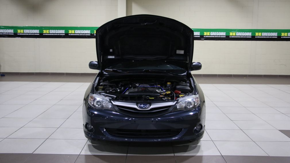 2010 Subaru Impreza 2.5i SPORT PACK AWD A/C TOIT MAGS #25