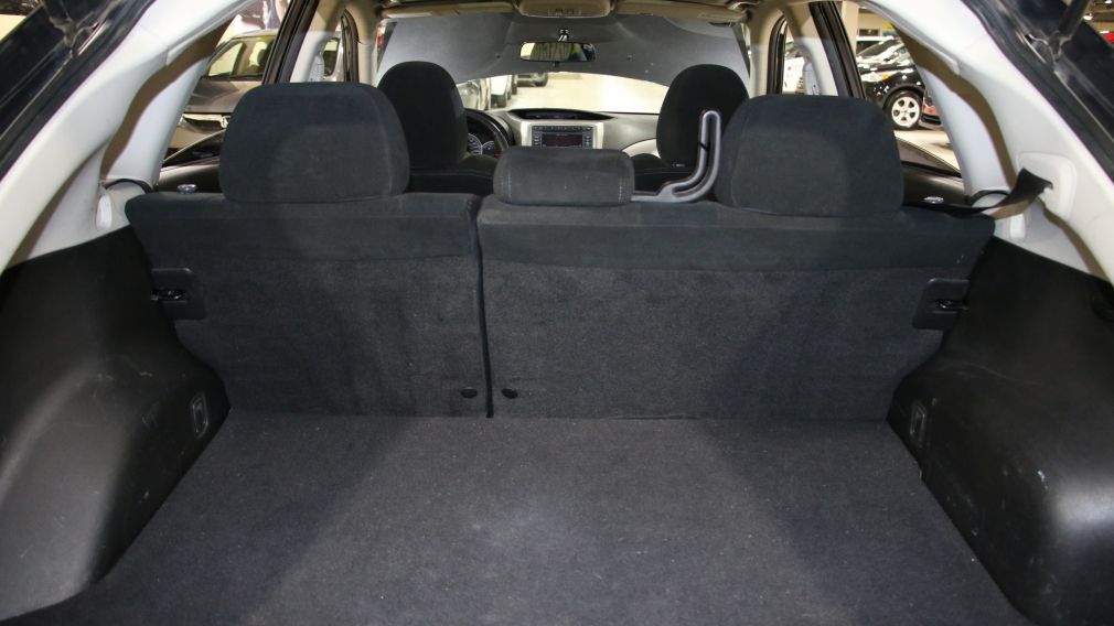 2010 Subaru Impreza 2.5i SPORT PACK AWD A/C TOIT MAGS #27