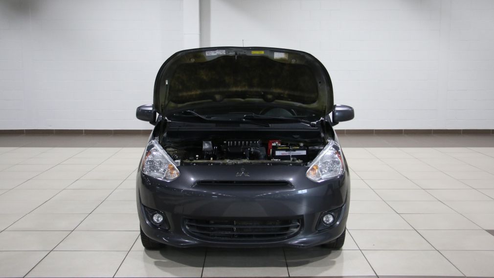 2014 Mitsubishi Mirage SE A/C GR ELECT MAGS BLUETOOTH #22