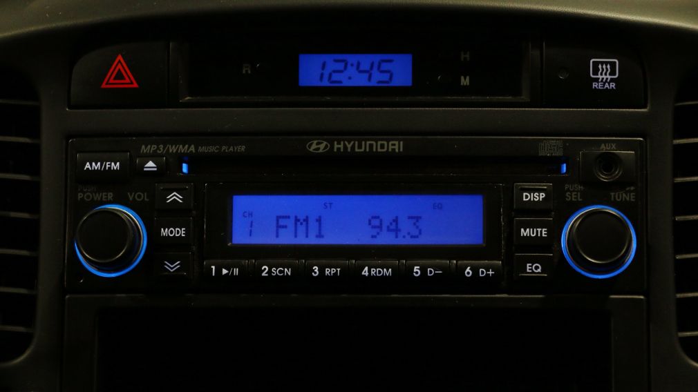 2011 Hyundai Accent L #14