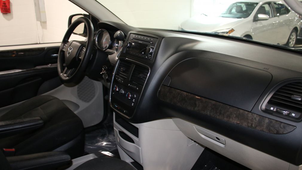 2011 Dodge GR Caravan SE AUTO A/C GR ELECT STOW'N GO 7 PASS #23
