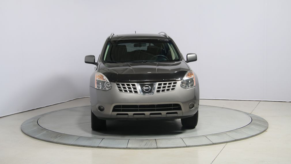 2010 Nissan Rogue SL AWD AUTO TOIT MAGS #0