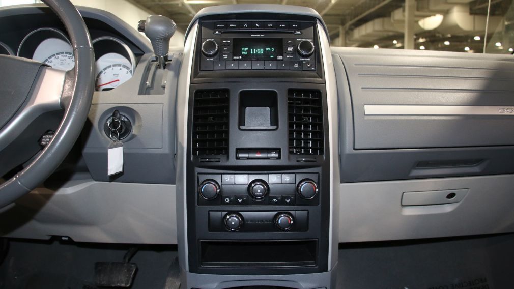 2010 Dodge GR Caravan SXT AUTO A/C GR ELECT MAGS STOW'N GO #15
