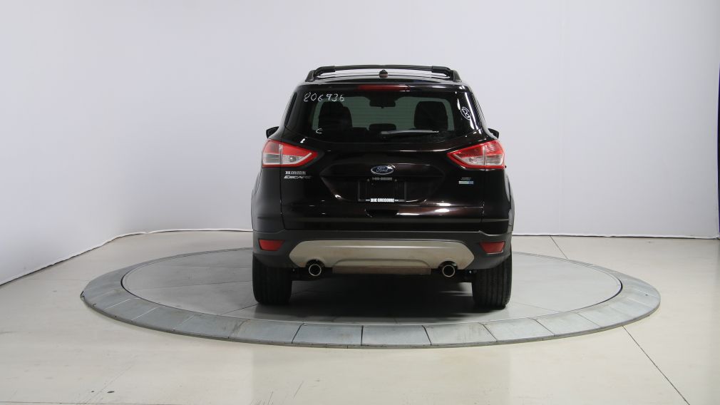 2013 Ford Escape SE AWD AUTO A/C CUIR MAGS BLUETOOTH #2