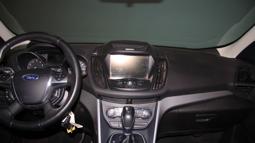 2013 Ford Escape SE AWD AUTO A/C CUIR MAGS BLUETOOTH #11