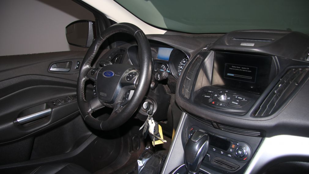 2013 Ford Escape SE AWD AUTO A/C CUIR MAGS BLUETOOTH #18