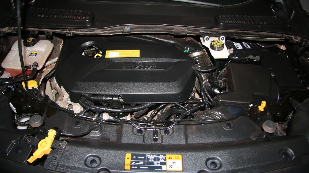 2013 Ford Escape SE AWD AUTO A/C CUIR MAGS BLUETOOTH #19