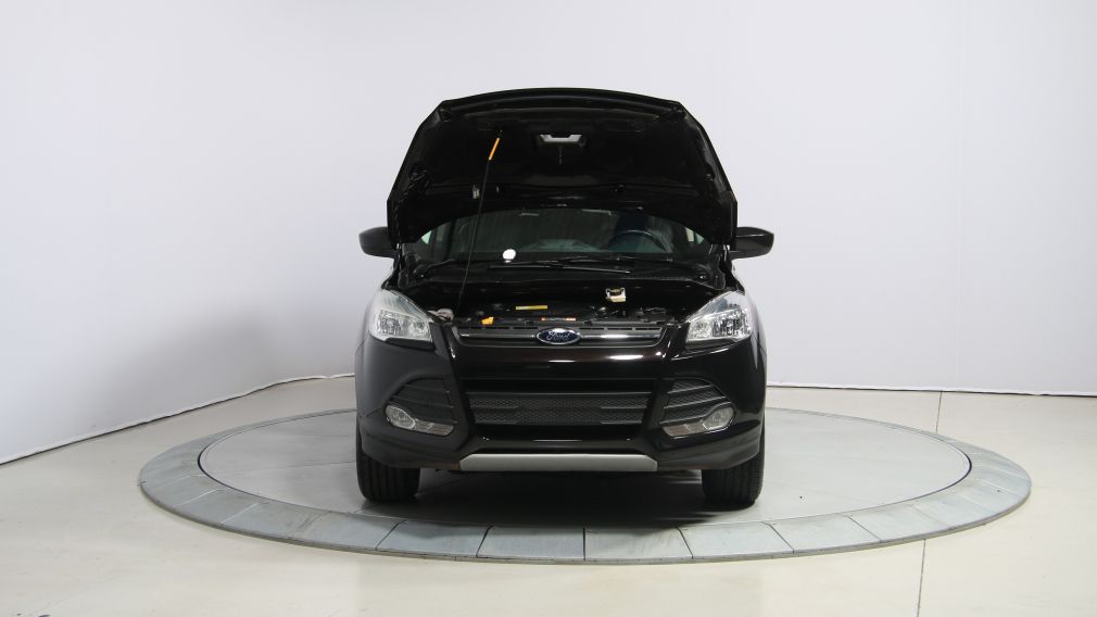 2013 Ford Escape SE AWD AUTO A/C CUIR MAGS BLUETOOTH #21