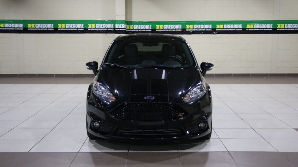 2015 Ford Fiesta ST TURBO A/C GR ELECT MAGS BLUETOOTH #1