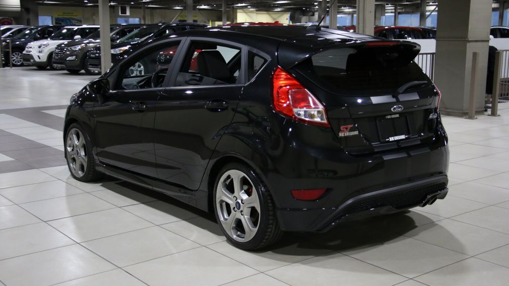 2015 Ford Fiesta ST TURBO A/C GR ELECT MAGS BLUETOOTH #2