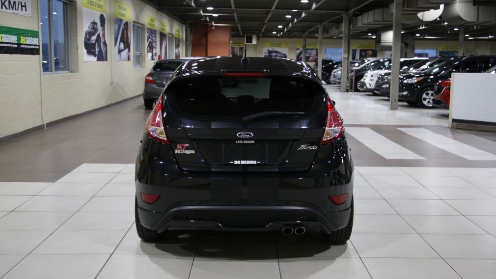 2015 Ford Fiesta ST TURBO A/C GR ELECT MAGS BLUETOOTH #3