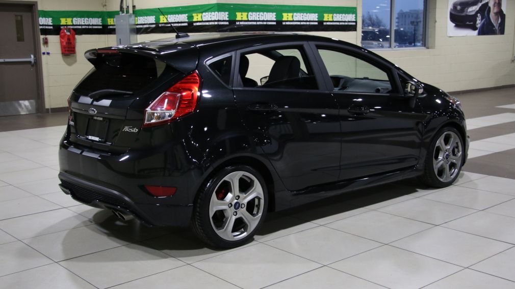 2015 Ford Fiesta ST TURBO A/C GR ELECT MAGS BLUETOOTH #5