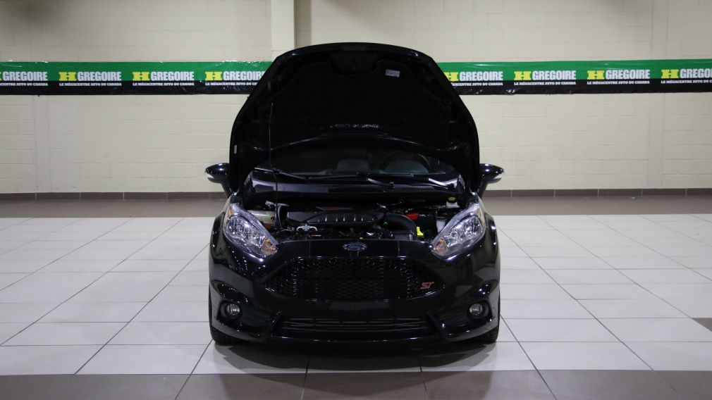 2015 Ford Fiesta ST TURBO A/C GR ELECT MAGS BLUETOOTH #22