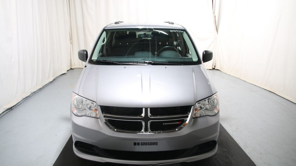 2015 Dodge GR Caravan SXT AUTO A/C GR ELECT #2