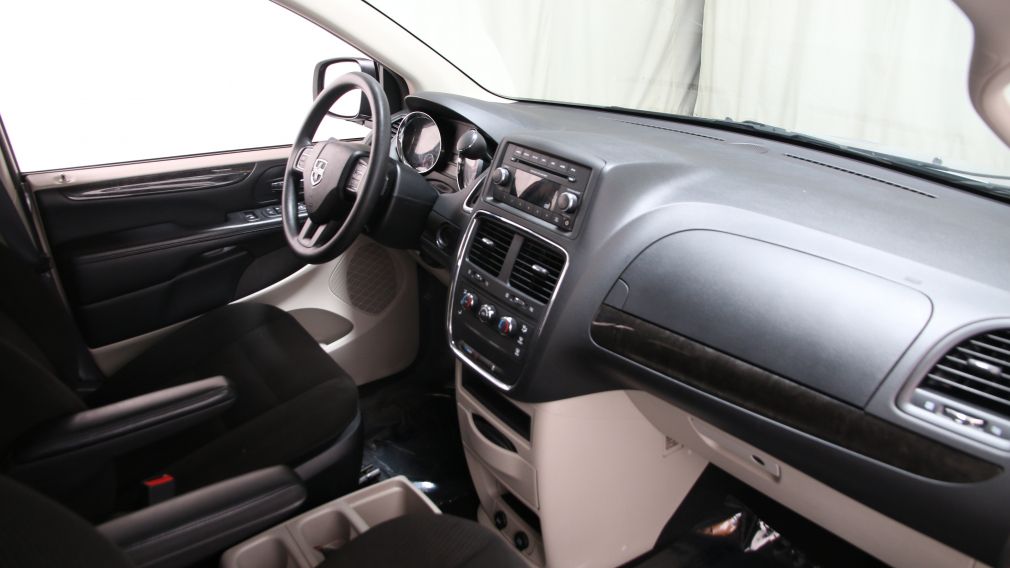 2015 Dodge GR Caravan SXT AUTO A/C GR ELECT #21