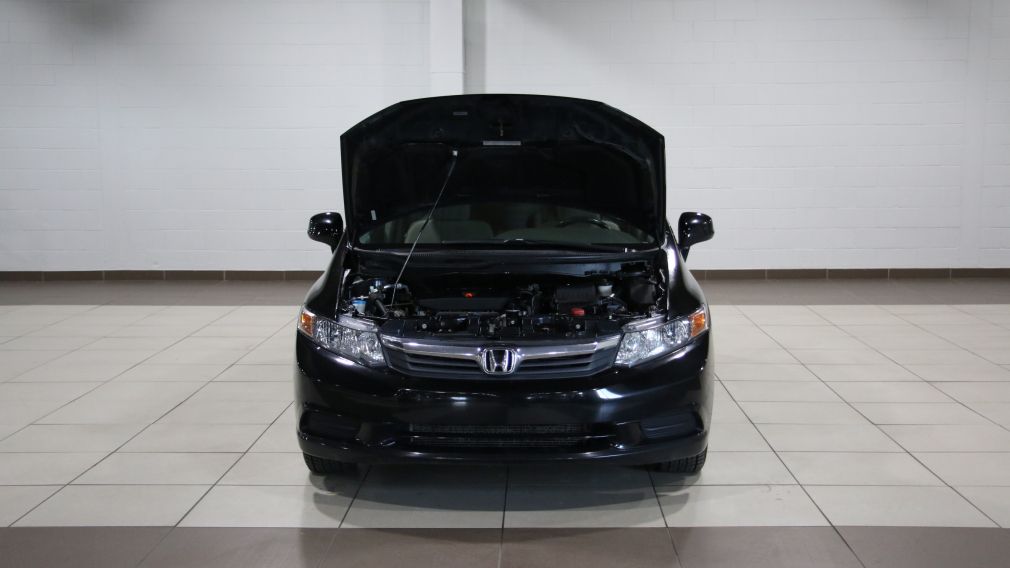 2012 Honda Civic EX #52