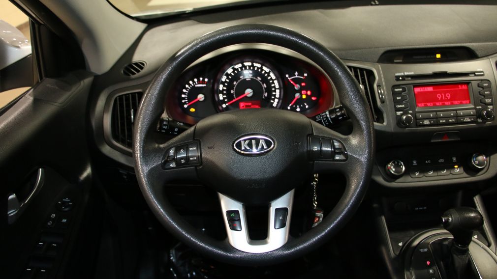 2011 Kia Sportage LX AUTO A/C GR ELECT MAGS #14