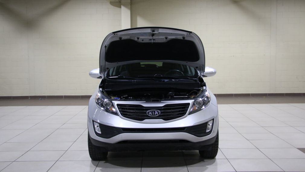 2011 Kia Sportage LX AUTO A/C GR ELECT MAGS #25