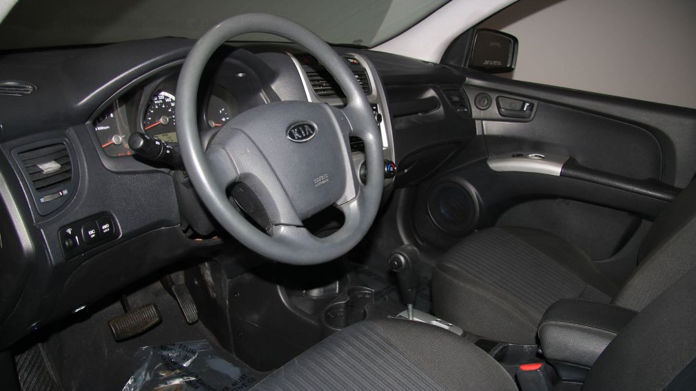 2009 Kia Sportage LX AWD AUTO A/C GR ELECT MAGS #7