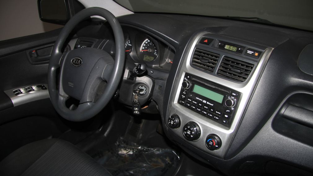 2009 Kia Sportage LX AWD AUTO A/C GR ELECT MAGS #17