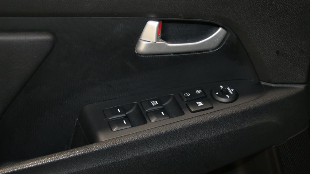 2014 Kia Sportage LX AUTO A/C GR ELECT MAGS BLUETOOTH #10