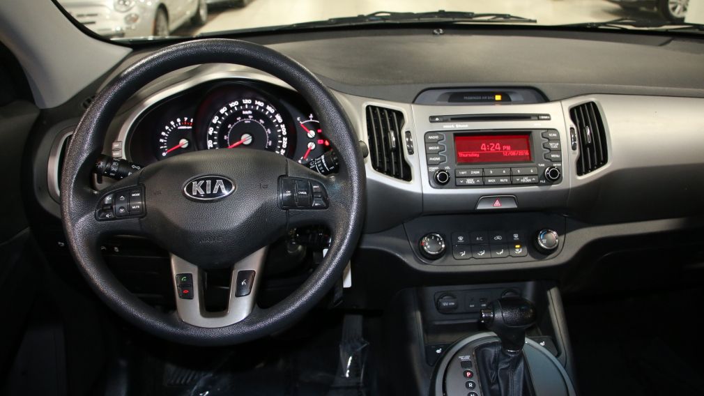 2014 Kia Sportage LX AUTO A/C GR ELECT MAGS BLUETOOTH #13