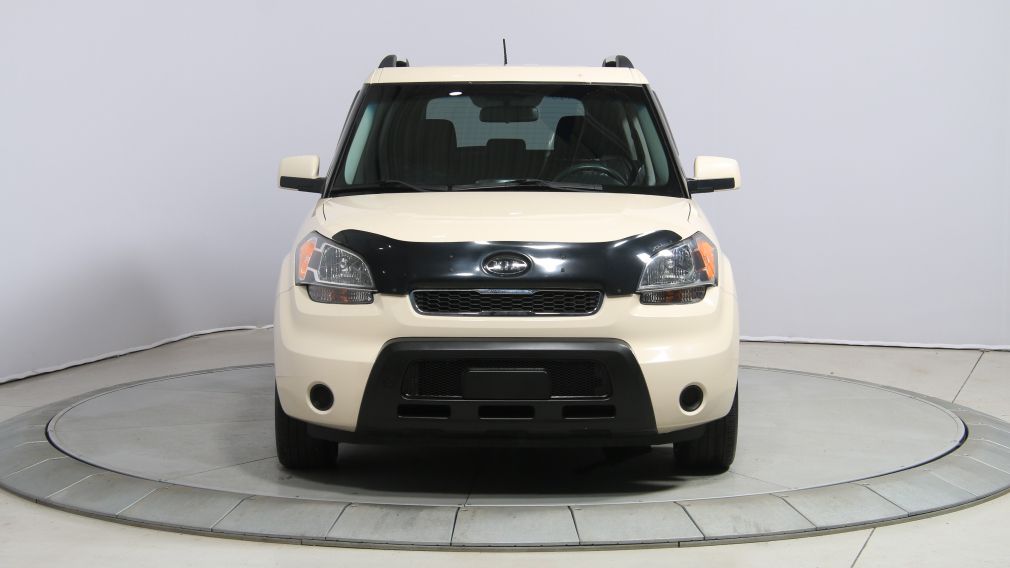 2011 Kia Soul 2u #2