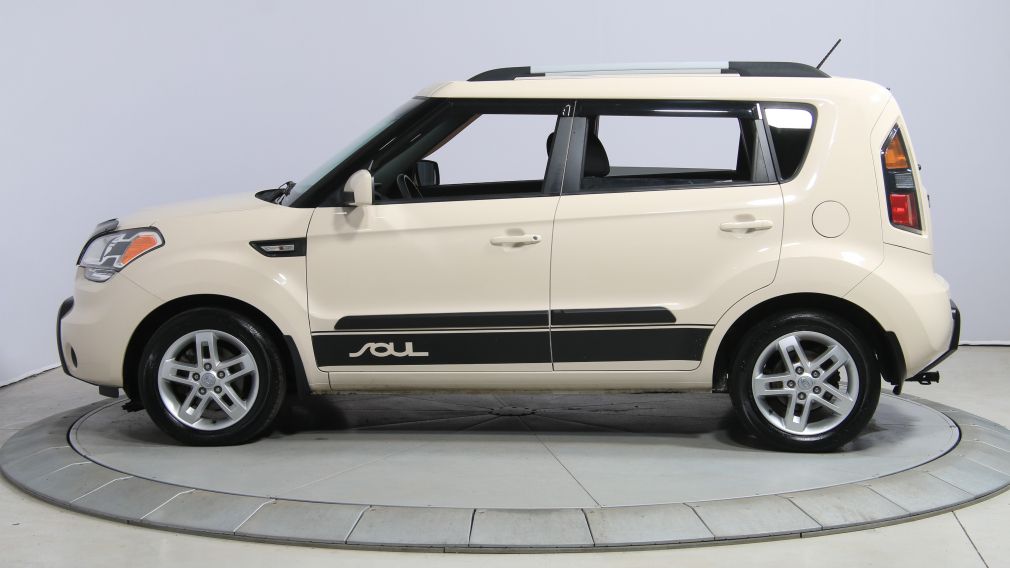 2011 Kia Soul 2u #3