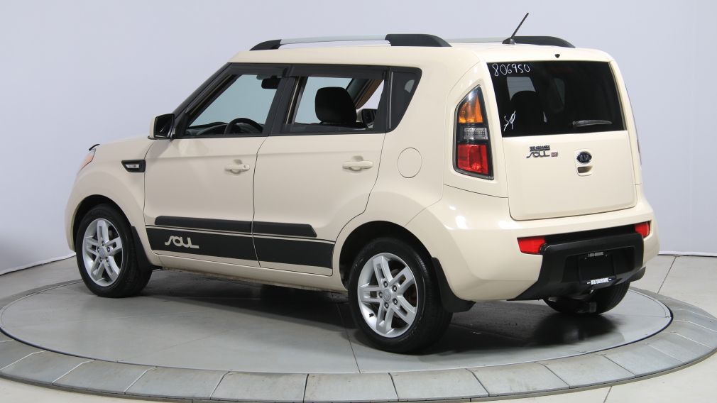 2011 Kia Soul 2u #4