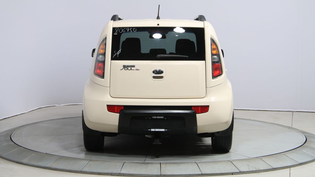 2011 Kia Soul 2u #6