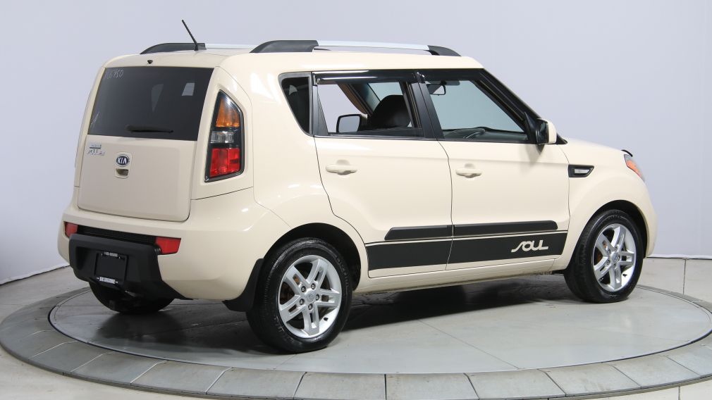 2011 Kia Soul 2u #7