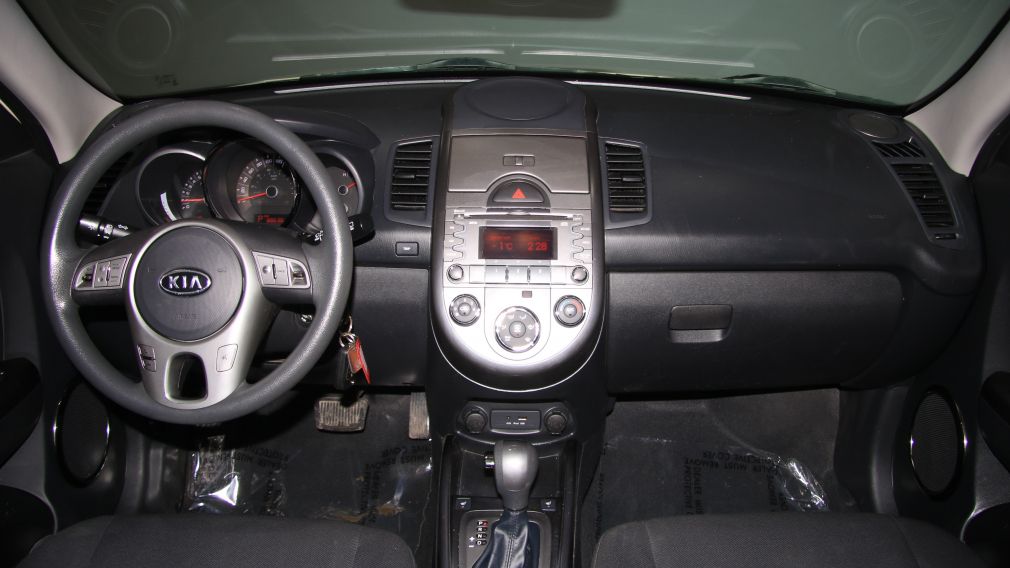 2011 Kia Soul 2u #12