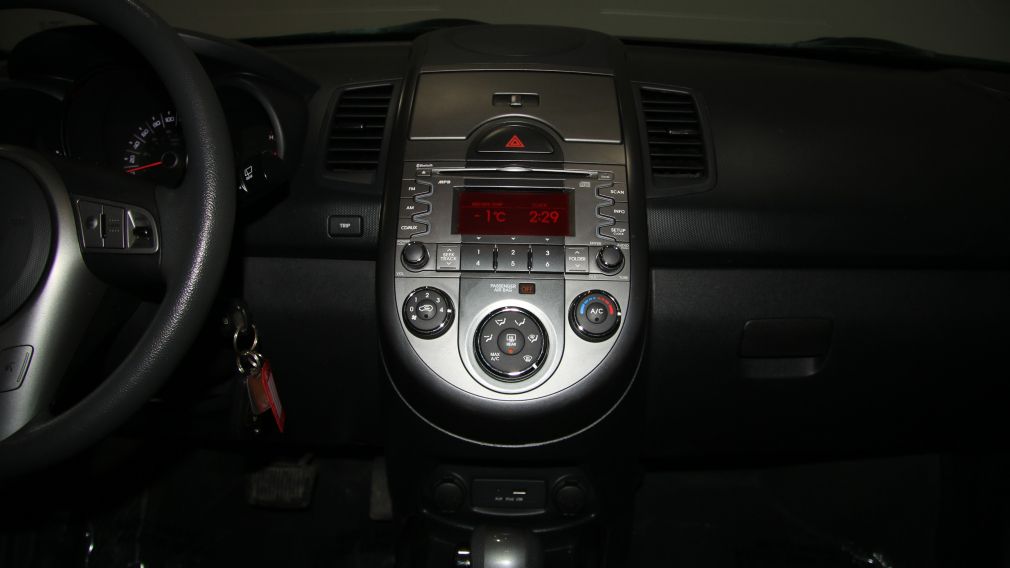 2011 Kia Soul 2u #15