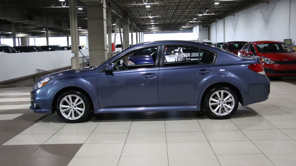 2014 Subaru Legacy 2.5i Touring AWD AUTO A/C MAGS BLUETOOTH #4