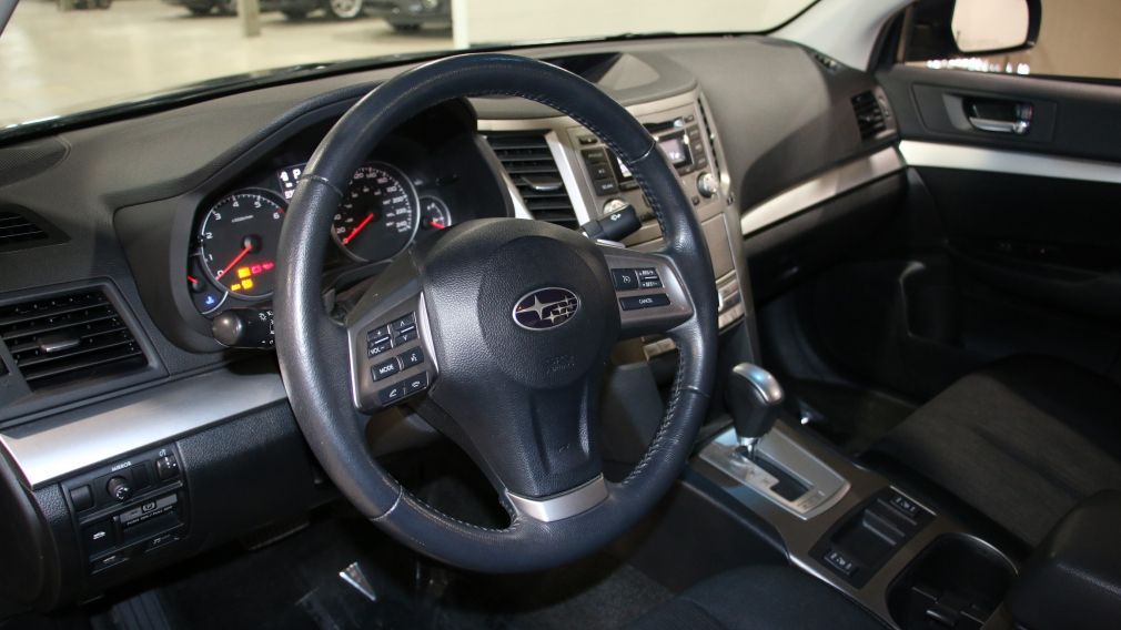 2014 Subaru Legacy 2.5i Touring AWD AUTO A/C MAGS BLUETOOTH #9