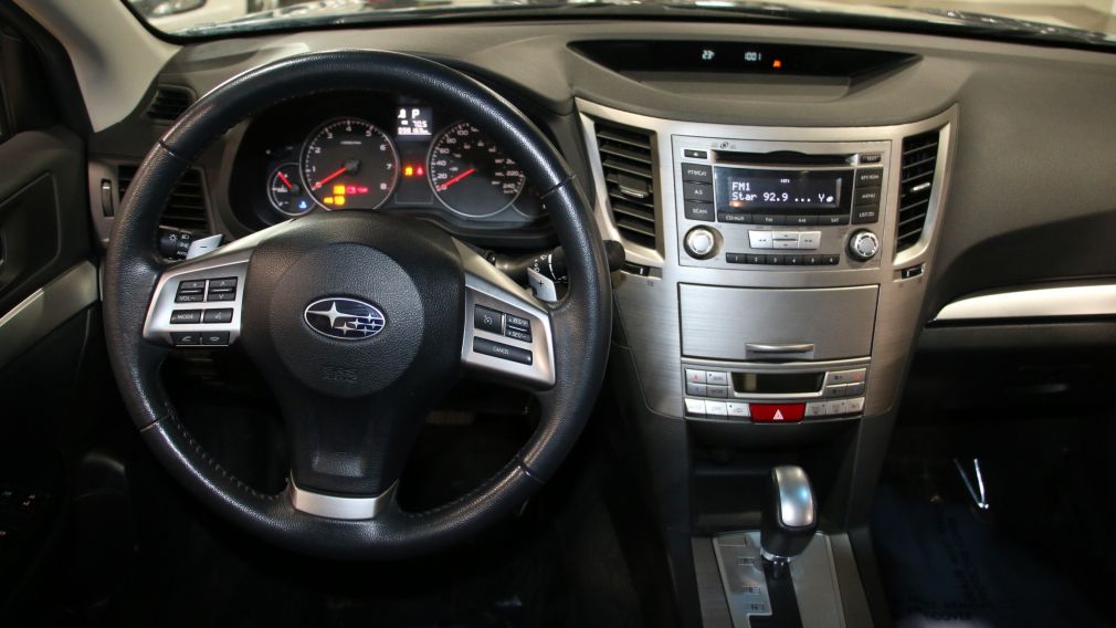 2014 Subaru Legacy 2.5i Touring AWD AUTO A/C MAGS BLUETOOTH #15