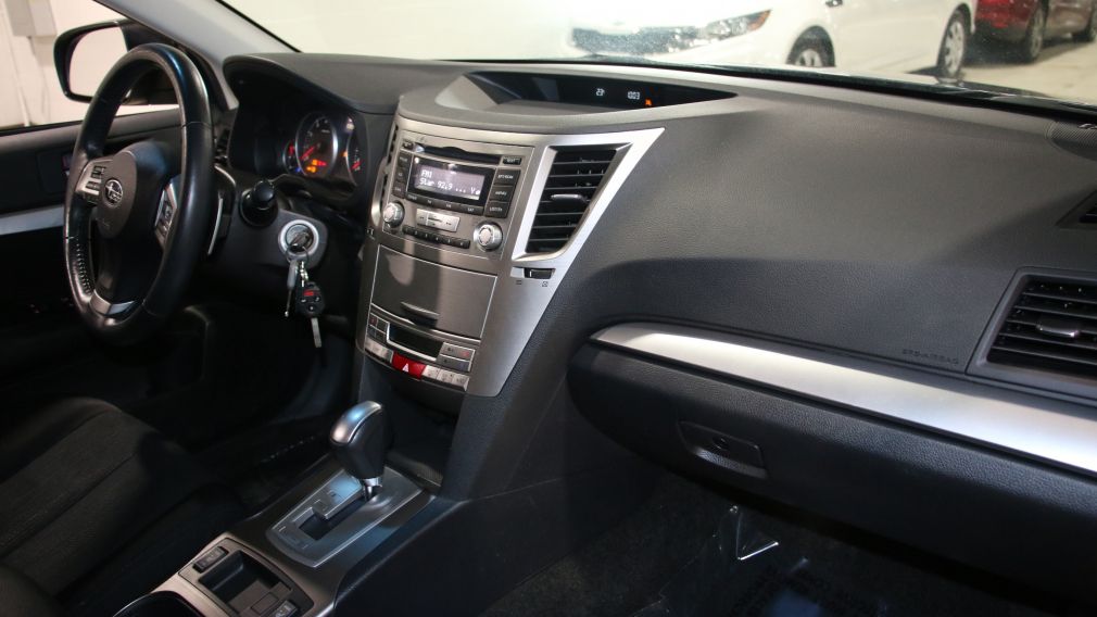 2014 Subaru Legacy 2.5i Touring AWD AUTO A/C MAGS BLUETOOTH #22