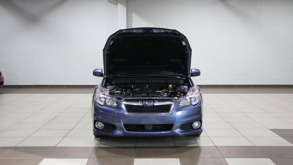 2014 Subaru Legacy 2.5i Touring AWD AUTO A/C MAGS BLUETOOTH #26