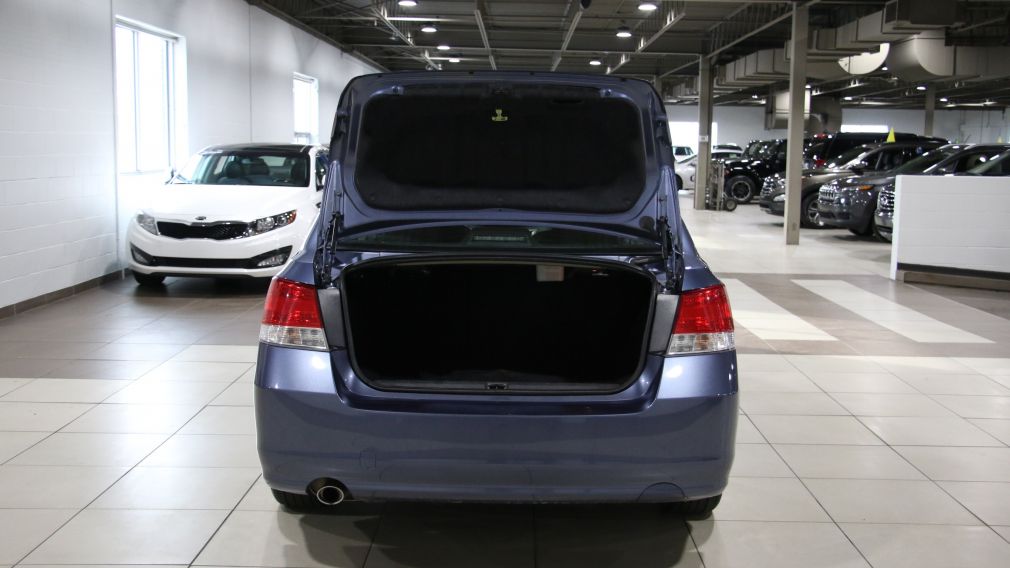 2014 Subaru Legacy 2.5i Touring AWD AUTO A/C MAGS BLUETOOTH #27