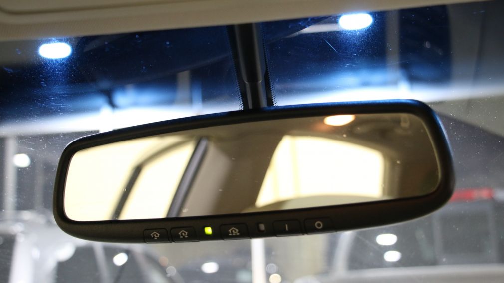 2012 Infiniti EX35 AWD AUTO A/C CUIR TOIT MAGS BLUETOOTH #26