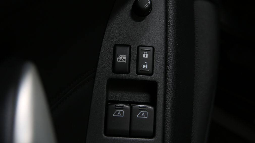 2014 Infiniti Q60 Sport AWD AUTO A/C CUIR TOIT MAGS CAMERA RECUL #6