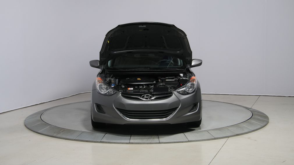 2013 Hyundai Elantra GL A/C GR ELECT BLUETOOTH #25