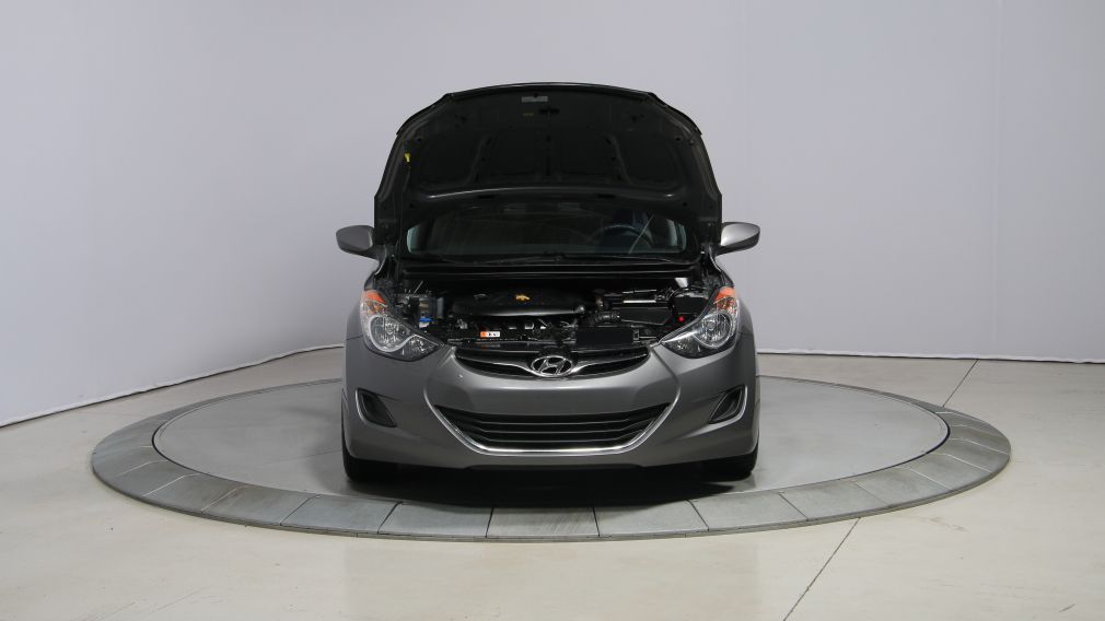 2013 Hyundai Elantra GL A/C GR ELECT BLUETOOTH #24