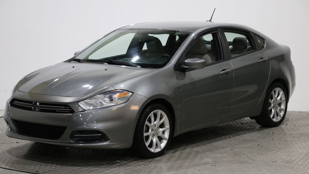 2013 Dodge Dart SXT AUTO A/C BLUETOOTH MAGS #2