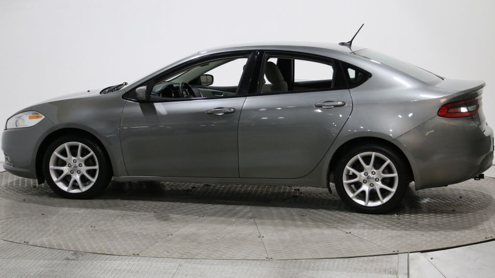 2013 Dodge Dart SXT AUTO A/C BLUETOOTH MAGS #3